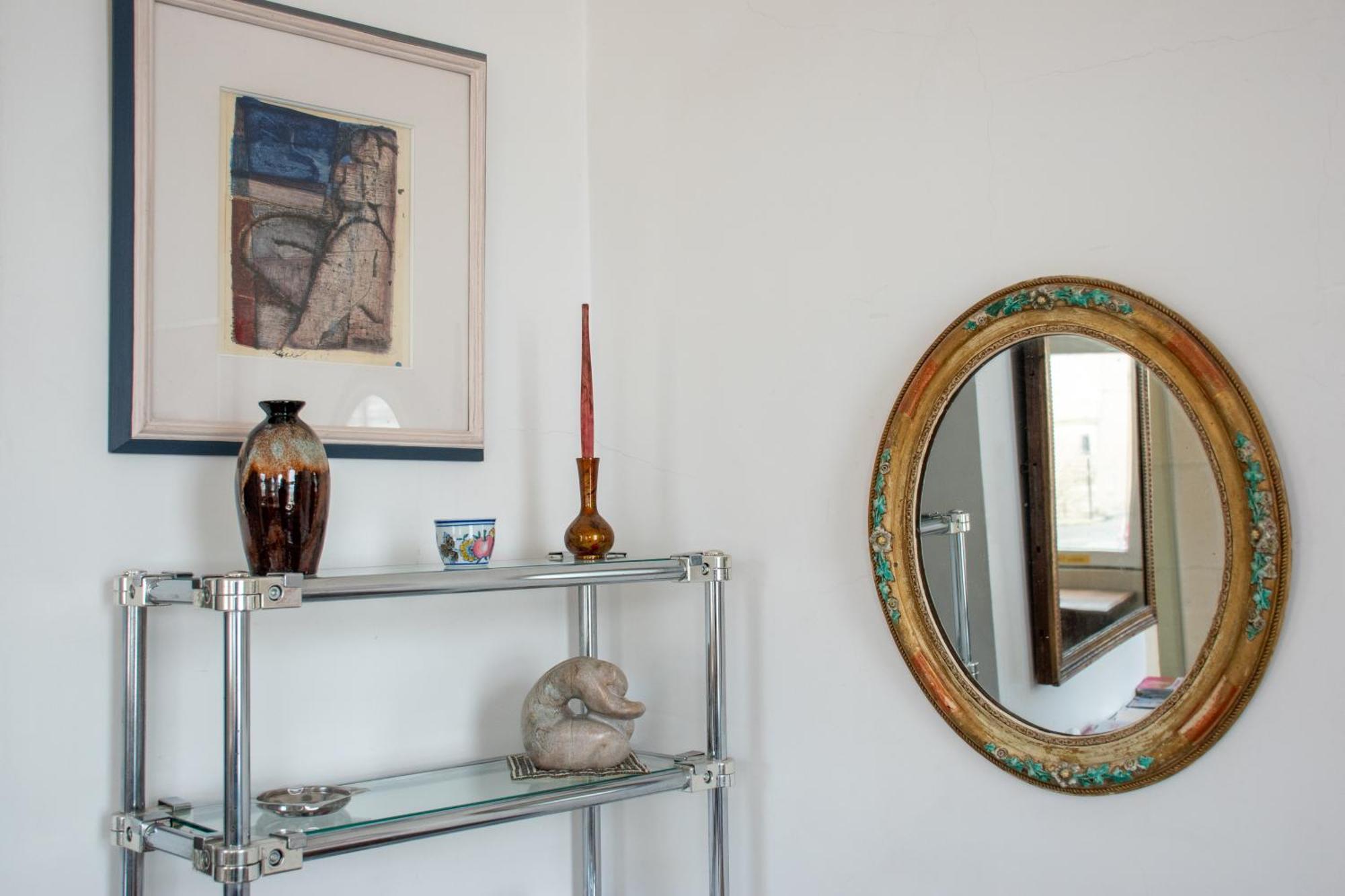 Renne - Vue Imprenable Sur Le Rhone Arles Exterior foto